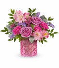 Pink Rhapsody Bouquet